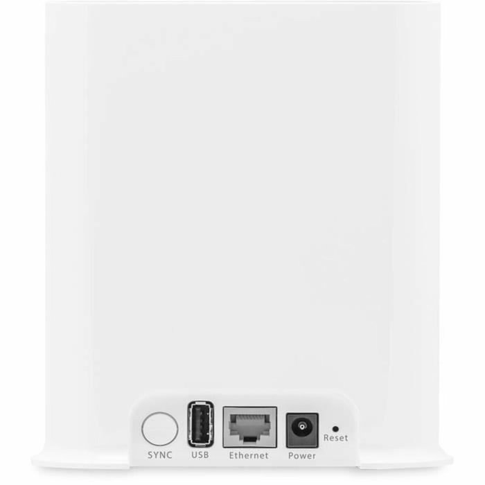Arlo SmartHub VMB4540-100EUS Blanc Arlo SmartHub VMB4540-100EUS Blanc