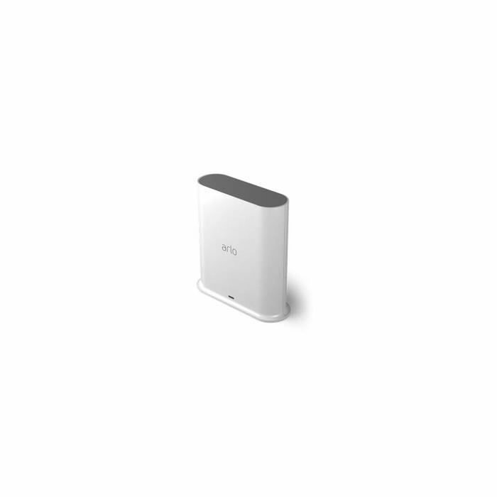 Arlo SmartHub VMB4540-100EUS Blanc Arlo SmartHub VMB4540-100EUS Blanc