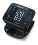 Beurer Tensiomètre de poignet automatique avec Bluetooth BC-54 - Mesure et suivi des valeurs sur smartphone