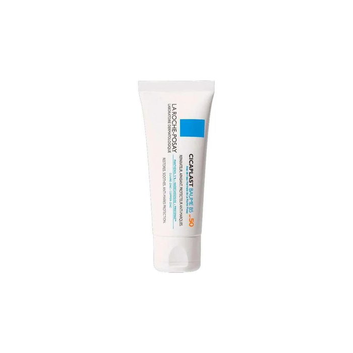 La Roche Posay Cicaplast Baume B5+ SPF50 40 ml La Roche Posay Cicaplast Baume B5+ SPF50 40 ml