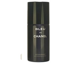 Chanel Bleu Déodorant Vaporisateur pour Homme 100 ml