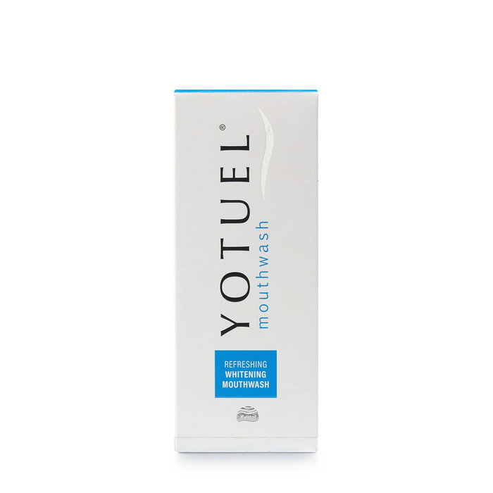 Yotuel Bain de Bouche Réparateur 250 ml