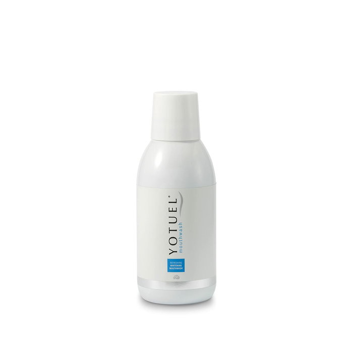 Yotuel Bain de Bouche Réparateur 250 ml