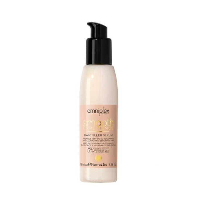 Farmavita Omniplex Smooth Experience Filler Serum 100ml Farmavita Omniplex Smooth Experience Filler Serum 100ml