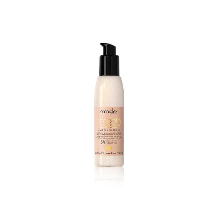 Farmavita Omniplex Smooth Experience Filler Serum 100ml Farmavita Omniplex Smooth Experience Filler Serum 100ml