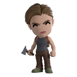 Youtooz figurine Abby The Last of Us en vinyle 12 cm