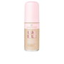 Essence Fond de Teint Longue Tenue SILKY BLUR Base de Maquillage N°170 - 30 ml, Texture Fluide et Légère, Couvrance Modulable, Extrait de Poire
