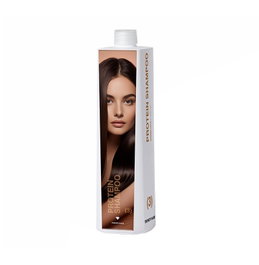 Trendy Hair Spanish Latte Protein Shampoo 1000ml