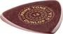 DUNLOP Pack de 12 médiators Primetone® Small Triangle - 1.5 mm