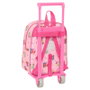 Cartable Disney Princess Rose 22 x 27 x 10 cm