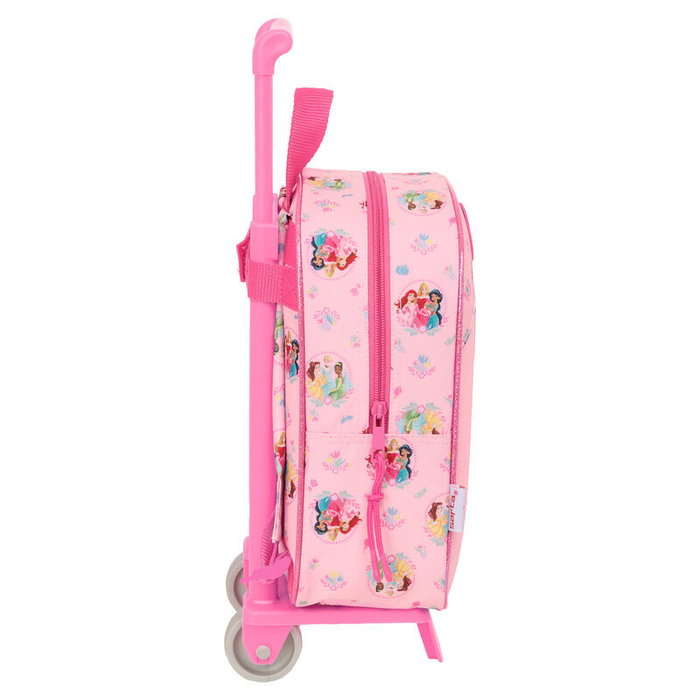 Cartable Disney Princess Rose 22 x 27 x 10 cm