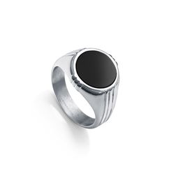 Bague Homme Viceroy 14119A02210 Argenté