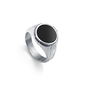 Bague Homme Viceroy 14119A02210 Argenté