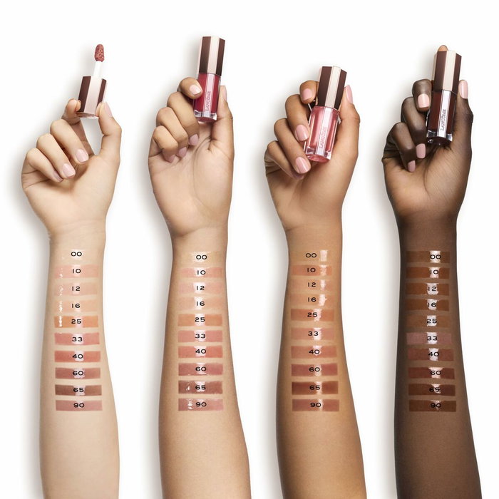 Lancôme Lip Idôle Juicytreat 18-Berry Yummy 9 ml