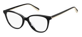 Pierre Cardin P.C.-8487-807 - Lunettes de vue femme noir