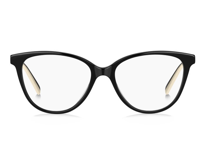 Pierre Cardin P.C.-8487-807 - Lunettes de vue femme noir Pierre Cardin P.C.-8487-807 - Lunettes de vue femme noir