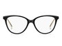 Pierre Cardin P.C.-8487-807 - Lunettes de vue femme noir