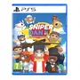 Just For Games Sniper Dan Hotshot Edition - PS5