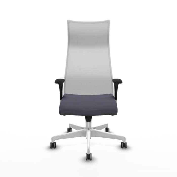 Chaise de Bureau Albacete XL Piqueras y Crespo B1C026G Chaise de Bureau Albacete XL Piqueras y Crespo B1C026G
