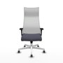 Chaise de Bureau Albacete XL Piqueras y Crespo B1C026G
