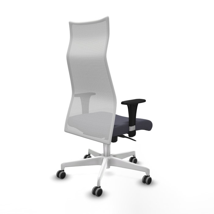 Chaise de Bureau Albacete XL Piqueras y Crespo B1C026G Chaise de Bureau Albacete XL Piqueras y Crespo B1C026G