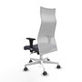 Chaise de Bureau Albacete XL Piqueras y Crespo B1C026G