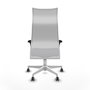 Chaise de Bureau Albacete XL Piqueras y Crespo B1C026G