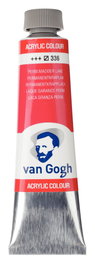 Van Gogh Peinture Acrylique Laca Granza Permanente 336 40 ml