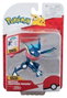 Jazwares Pokémon Battle Feature Figure Greninja
