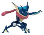 Jazwares Pokémon Battle Feature Figure Greninja