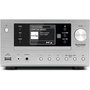 Technisat Viola 710 CD IR Silver