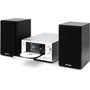 Technisat Viola 710 CD IR Silver