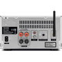 Technisat Viola 710 CD IR Silver