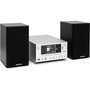 Technisat Viola 710 CD IR Silver