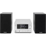 Technisat Viola 710 CD IR Silver