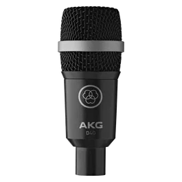AKG D40 Microphone Dynamique pour Instrument