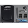 REMINGTON Tondeuse rechargeable Titanium avec lames en titane