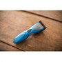 REMINGTON Tondeuse rechargeable Titanium avec lames en titane
