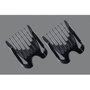 REMINGTON Tondeuse rechargeable Titanium avec lames en titane