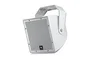 JBLPRO Altavoz coaxial compact tout temps 2 voies 8 po - Blanc
