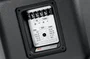 JBLPRO Altavoz coaxial compact tout temps 2 voies 8 po - Blanc