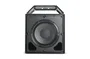 JBLPRO Altavoz coaxial compact tout temps 2 voies 8 po - Blanc
