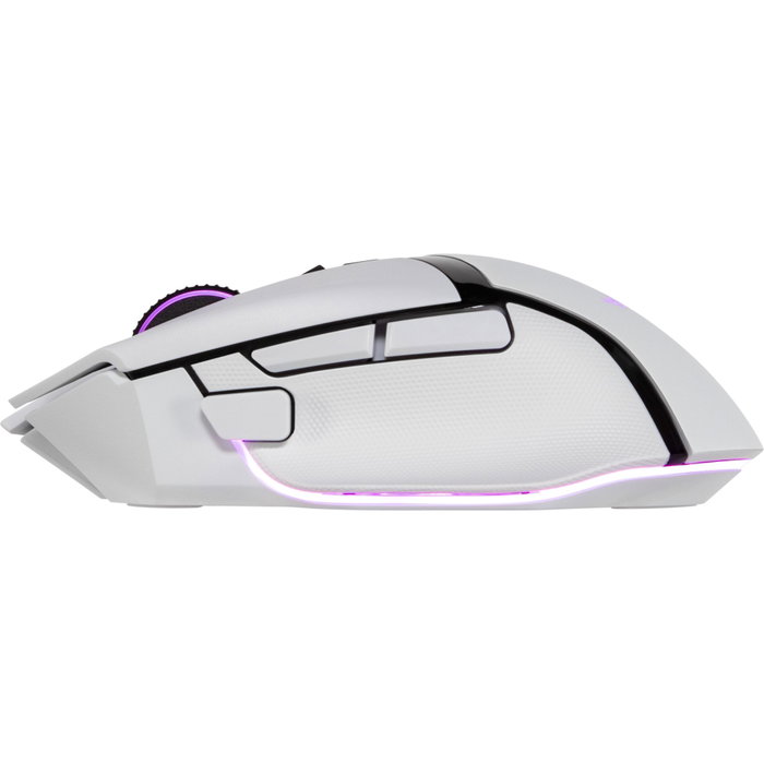 Razer Mouse Basilisk V3 Pro Blanc