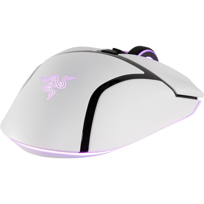 Razer Mouse Basilisk V3 Pro Blanc