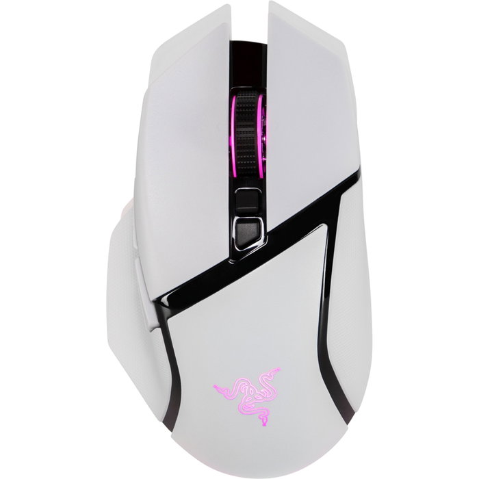 Razer Mouse Basilisk V3 Pro Blanc