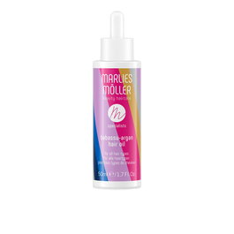 Marlies Möller Huile capillaire Babassu et Argan 50 ml