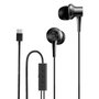 Xiaomi Auriculares USB Type-C Noir