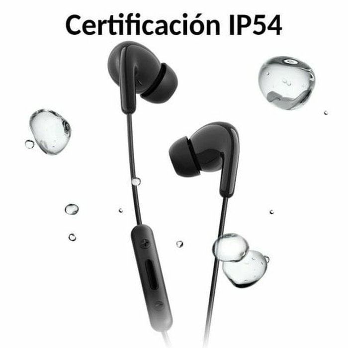 Casque Xiaomi BHR8930GL Blanc Noir