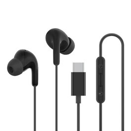 Xiaomi Auriculares USB Type-C Noir