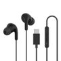Xiaomi Auriculares USB Type-C Noir